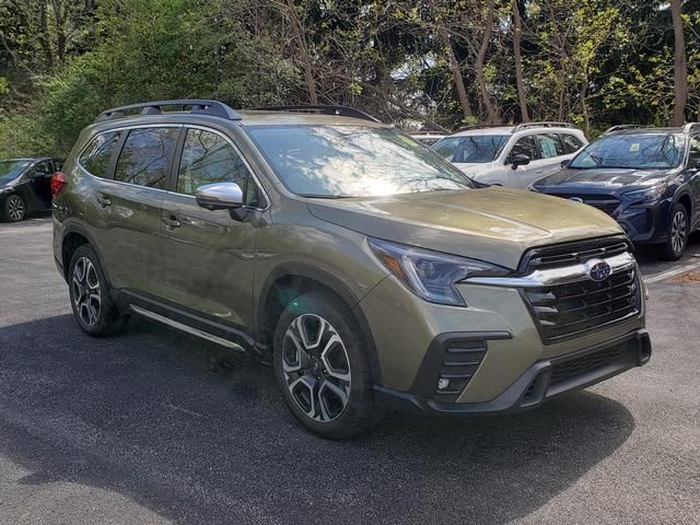 2023 Subaru Ascent