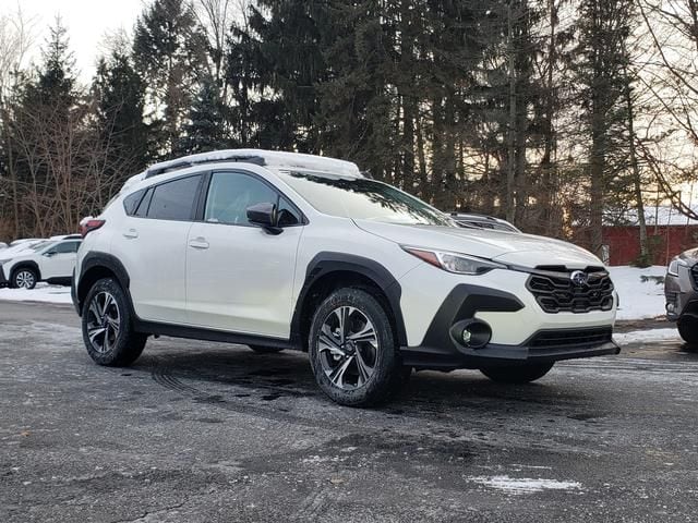 2026 Subaru Crosstrek Premium's photo