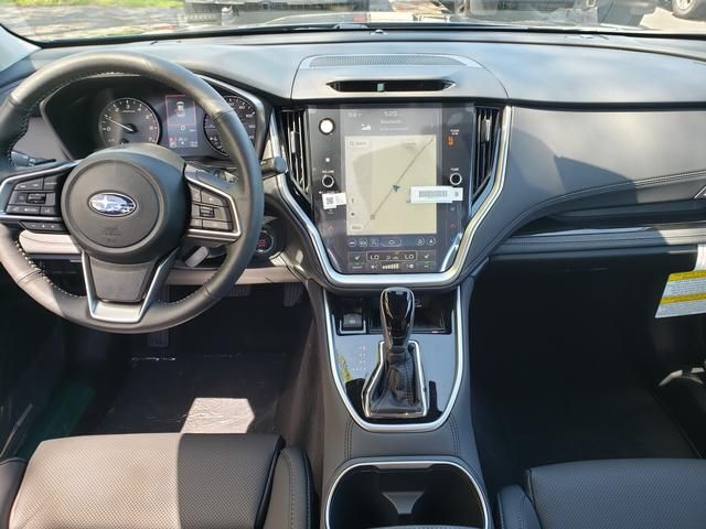 2025 Subaru Legacy Limited - Photo 12