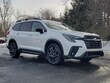  Subaru Ascent