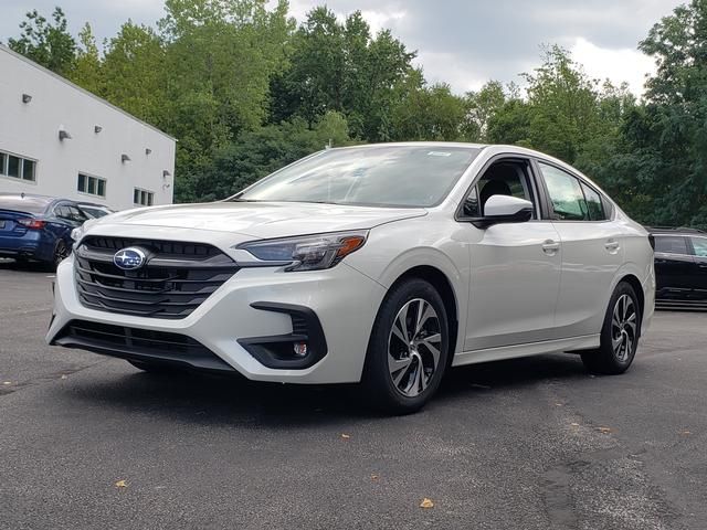 2025 Subaru Legacy Premium - Photo 7