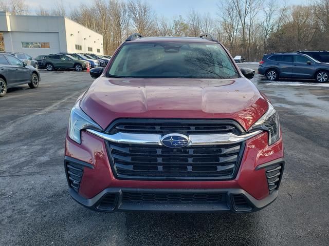 2026 Subaru Ascent Limited - Photo 9