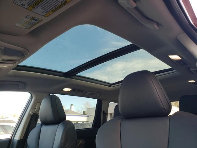 2026 Subaru Ascent Limited - Photo 16