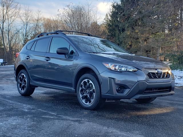 2023 Subaru Crosstrek Base's photo