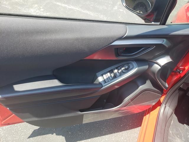 2025 Subaru Impreza Sport - Photo 11