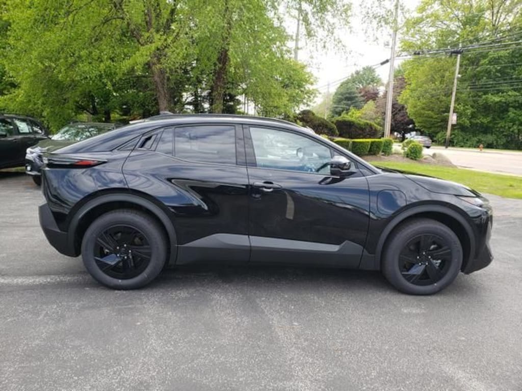 New 2026 Subaru Uncharted Sport SUV