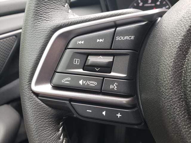 2025 Subaru Legacy Premium - Photo 16