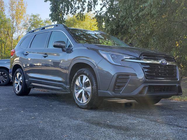 2023 Subaru Ascent