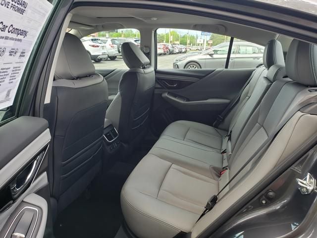 2025 Subaru Legacy Limited - Photo 10