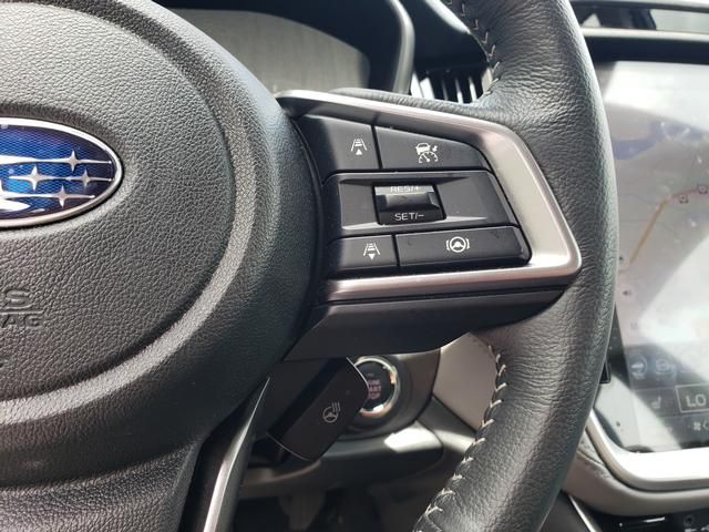 2025 Subaru Legacy Limited - Photo 16