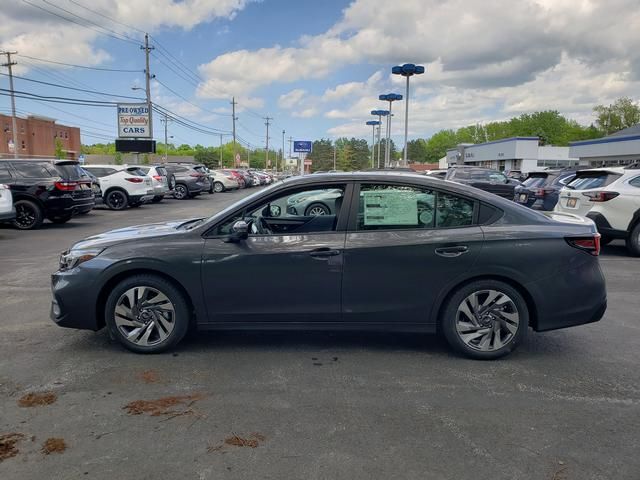 2025 Subaru Legacy Limited - Photo 6