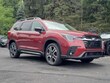 Subaru Ascent