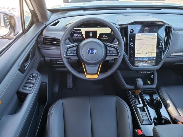 2026 Subaru Forester Wilderness - Photo 15