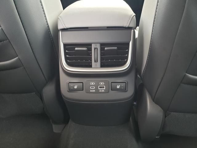 2025 Subaru Legacy Limited - Photo 11