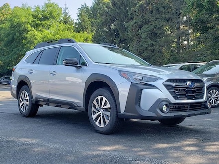 2025 Subaru Outback Premium SUV