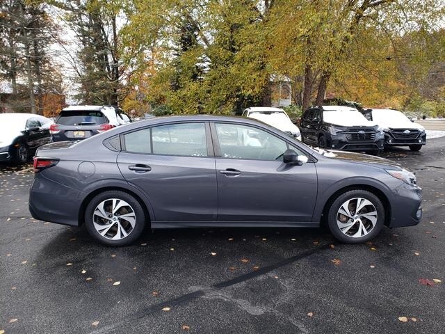 2023 Subaru Legacy Base photo 2