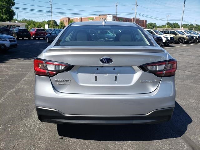 2023 Subaru Legacy Premium photo 4
