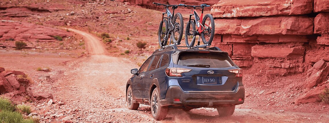 2024 Subaru Outback at Adventure Subaru in Painesville, OH