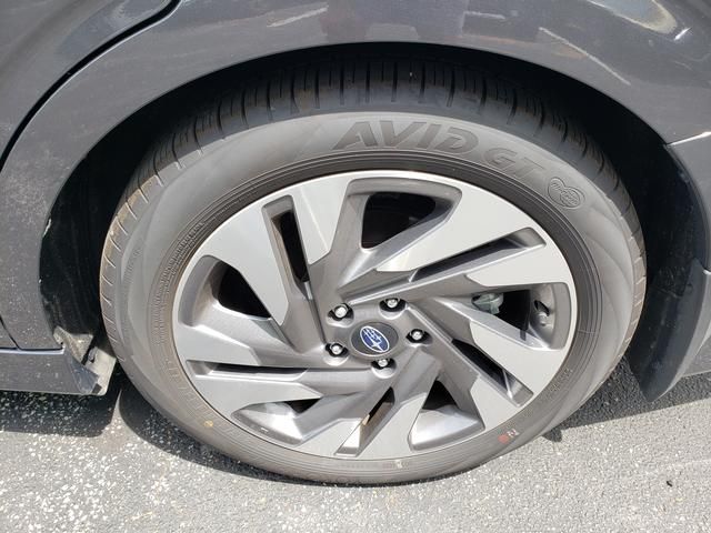 2025 Subaru Legacy Limited - Photo 20