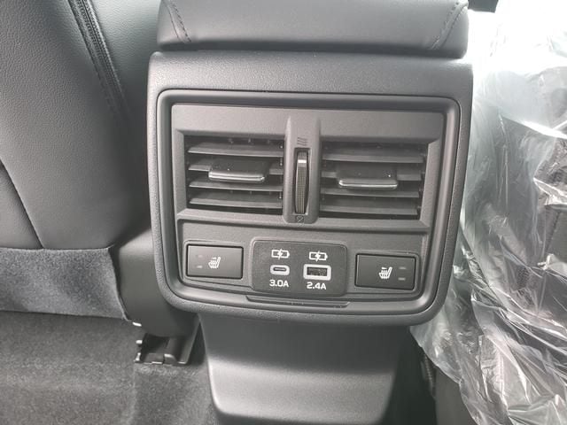 2026 Subaru Outback Limited XT - Photo 12
