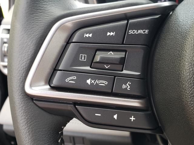 2025 Subaru Legacy Limited - Photo 19