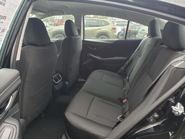 2025 Subaru Legacy Premium - Photo 11