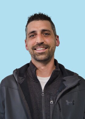 Staff member DJ Keener from ID_cc8b6e
