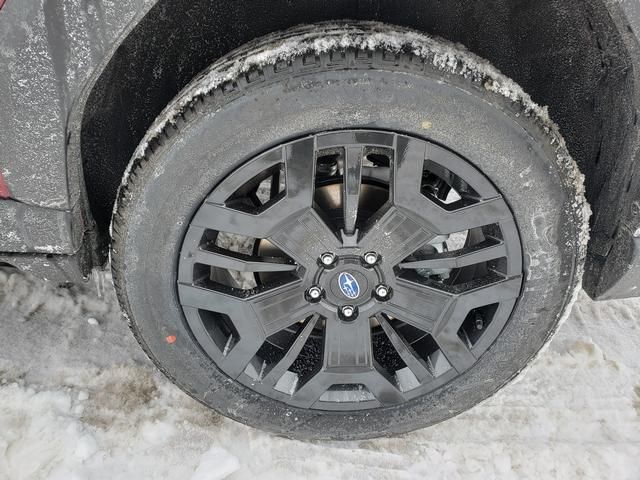 2026 Subaru Outback Limited XT - Photo 20