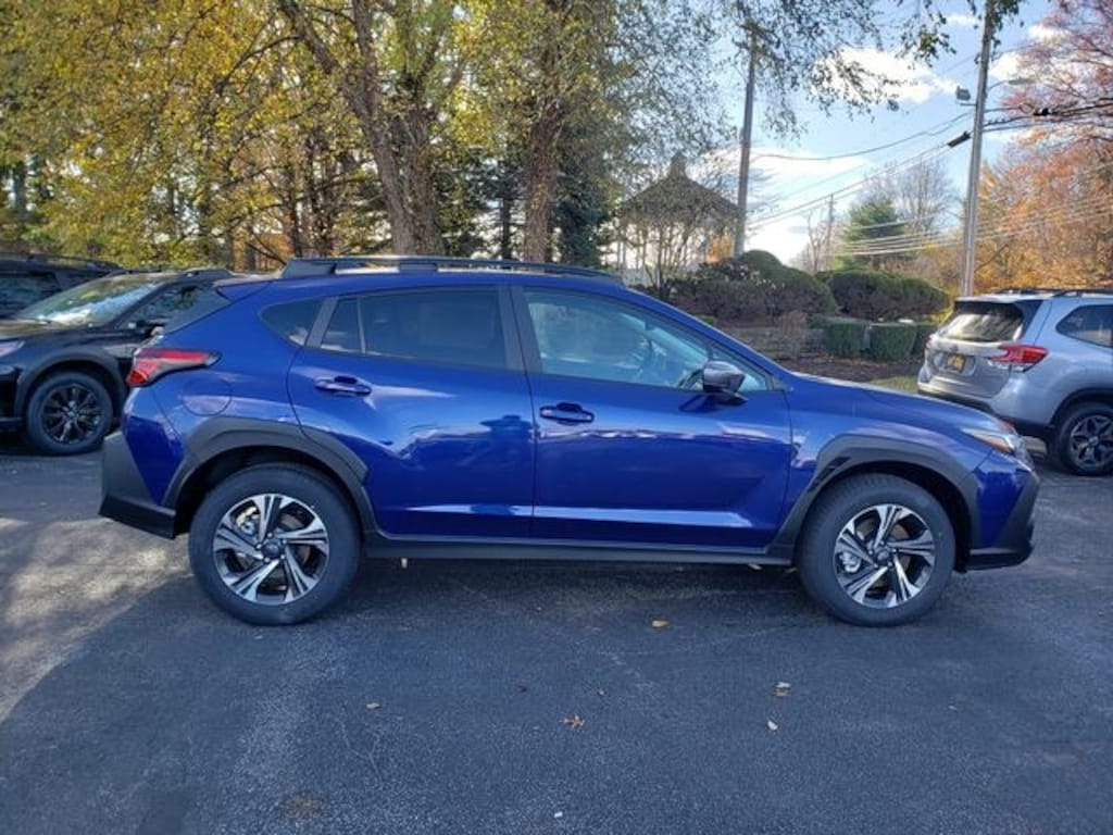 New 2026 Subaru Crosstrek Premium SUV