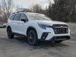  Subaru Ascent