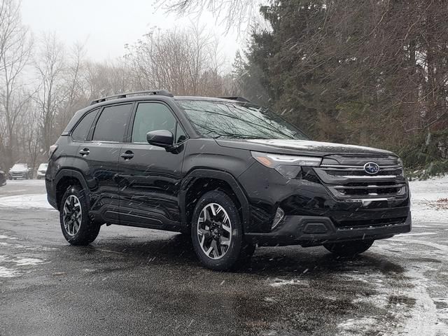 2026 Subaru Forester Premium's photo