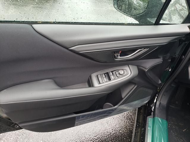 2025 Subaru Legacy Premium - Photo 10