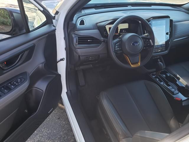 2026 Subaru Forester Wilderness - Photo 10