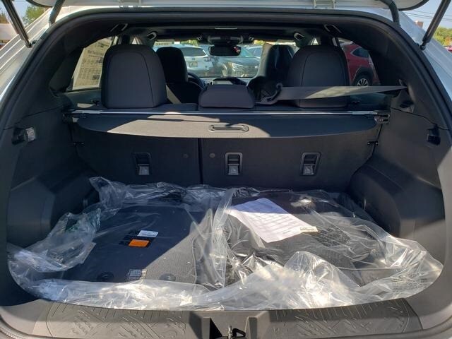 2025 Subaru Crosstrek Sport photo 3