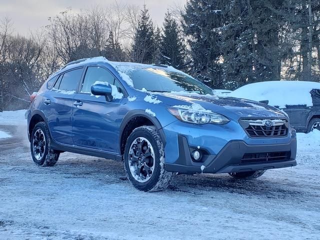 2023 Subaru Crosstrek Premium