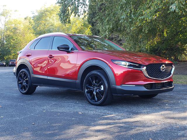 2024 Mazda CX-30
