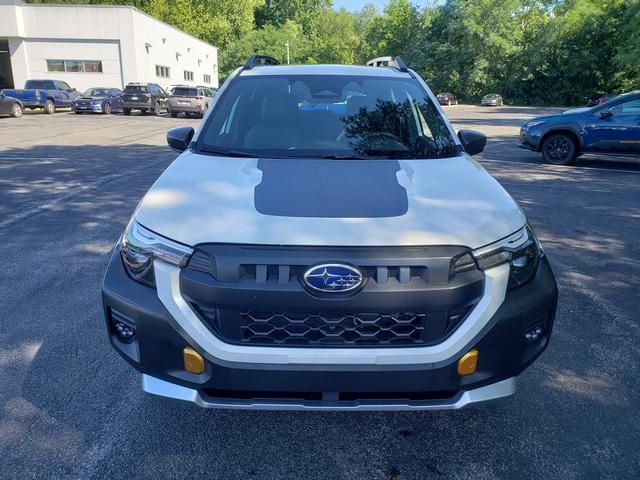 2026 Subaru Forester Wilderness - Photo 9