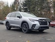  Subaru Ascent