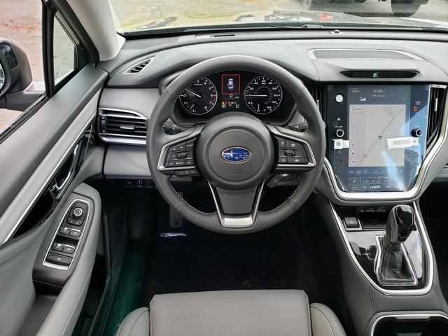 2025 Subaru Legacy Limited - Photo 13