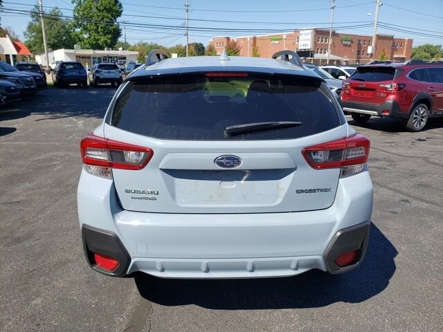 2023 Subaru Crosstrek Premium photo 4
