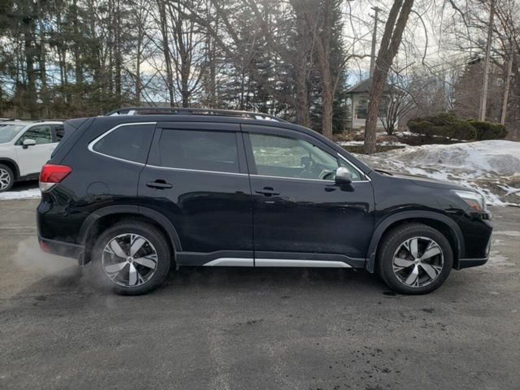 Used 2020 Subaru Forester Touring SUV