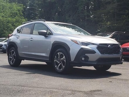 2024 Subaru Crosstrek Premium SUV