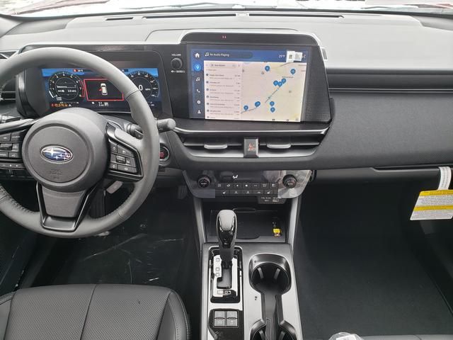 2026 Subaru Outback Limited XT - Photo 13