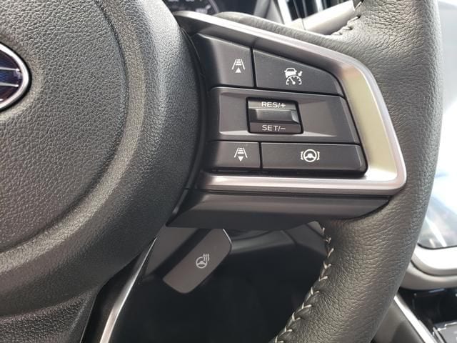 2025 Subaru Legacy Limited - Photo 16