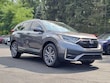 Honda CR-V Hybrid