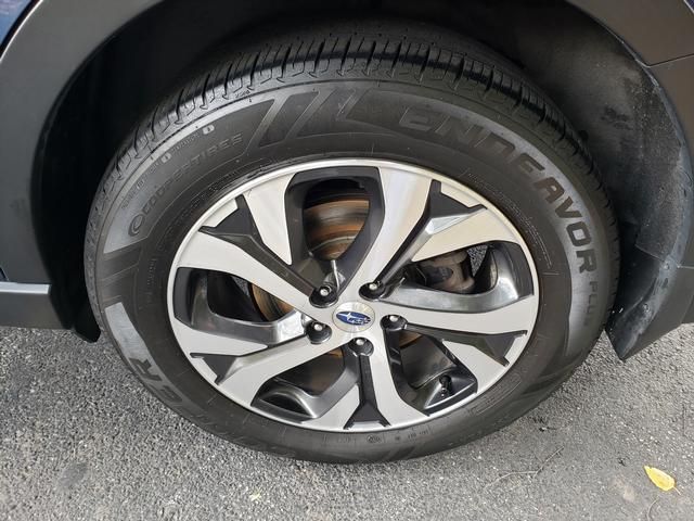 2021 Subaru Outback Limited - Photo 20