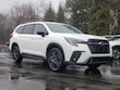  Subaru Ascent