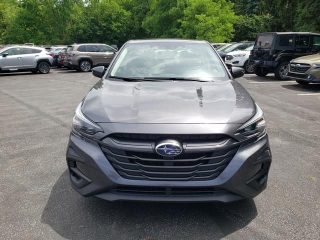 2025 Subaru Legacy Limited - Photo 8