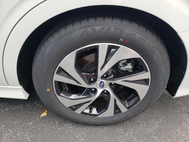 2025 Subaru Legacy Premium - Photo 20
