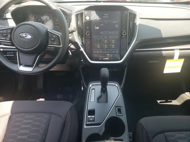2025 Subaru Impreza Sport - Photo 13